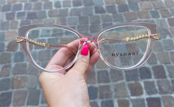 Lunettes bvlgari best sale